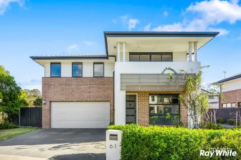 61 Hazelwood Ave, Marsden Park, NSW 2765