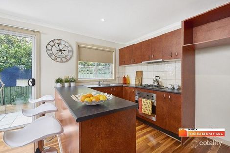 Property photo of 10 Remington Place Wantirna VIC 3152
