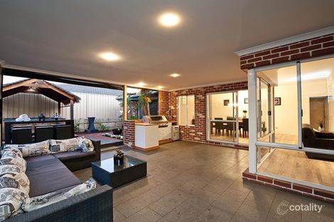 Property photo of 40 Longford Circuit Darch WA 6065