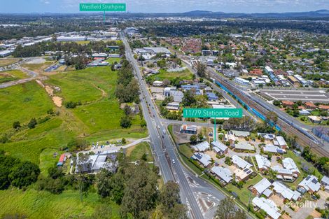 Property photo of 11/79 Station Road Lawnton QLD 4501