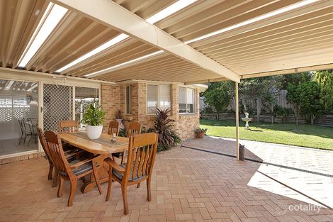Property photo of 57 Macquarie Road Fennell Bay NSW 2283