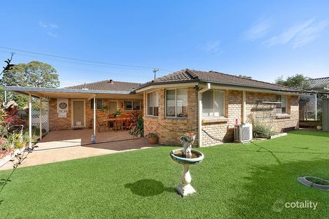 Property photo of 57 Macquarie Road Fennell Bay NSW 2283