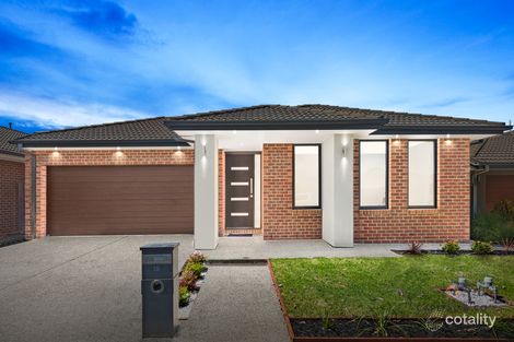 19 Belleview Cres, Beveridge, VIC 3753