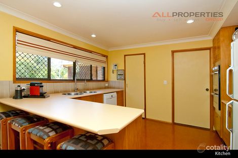 Property photo of 121 Forestdale Drive Forestdale QLD 4118
