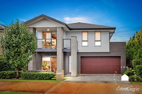 43 Foxall Rd, North Kellyville, NSW 2155