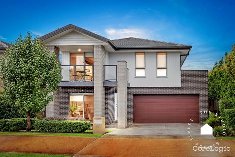 Property photo of 43 Foxall Road North Kellyville NSW 2155