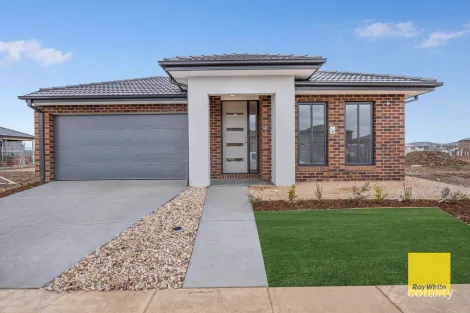 6 Windjammer St, Tarneit, VIC 3029