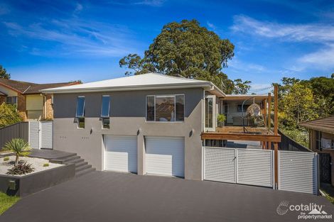 Property photo of 9 Morris Crescent Bonnells Bay NSW 2264