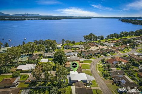 Property photo of 9 Morris Crescent Bonnells Bay NSW 2264
