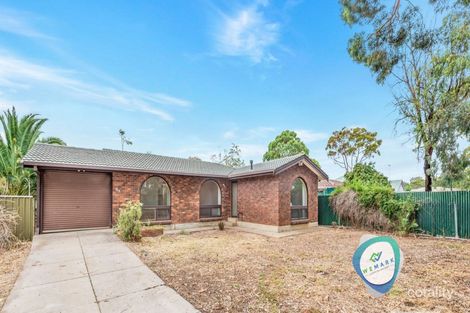 Property photo of 33 Yalumba Drive Paralowie SA 5108