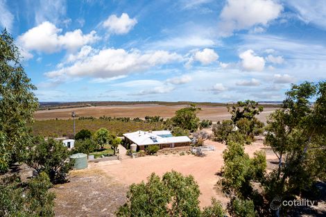 Property photo of 469 Hickety Road Howatharra WA 6532