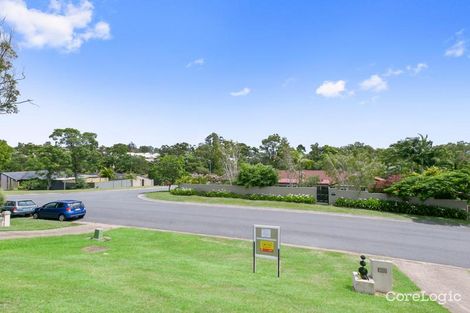 Property photo of 21 Richard Crescent Highland Park QLD 4211