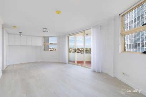 Property photo of 25/52-54 Kings Cross Road Rushcutters Bay NSW 2011