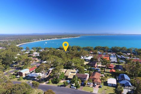 Property photo of 1/4 Caroline Street Vincentia NSW 2540