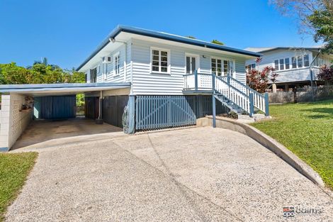 17 JAGO ST, BABINDA, QLD 4861