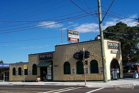 1 Northwood Rd, Longueville, NSW 2066