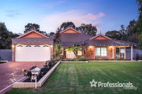 Property photo of 9 Whitemoss Drive Vasse WA 6280