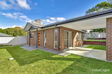 Property photo of 66 Bix Road Dee Why NSW 2099