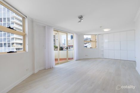 Property photo of 25/52-54 Kings Cross Road Rushcutters Bay NSW 2011