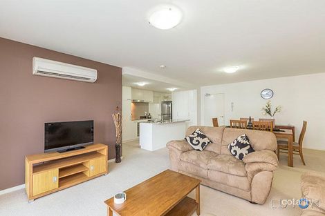 120/72 College St, Belconnen, ACT 2617