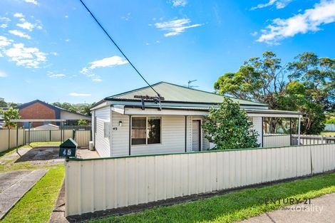 45 Pacific Hwy, Gateshead, NSW 2290