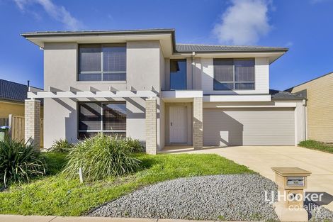 166 Sanctuary Lakes South Bvd, Point Cook, VIC 3030