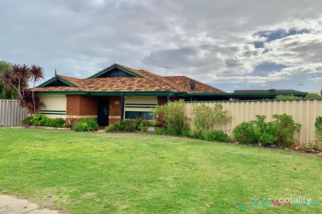 Property photo of 53 Eva Lynch Way Port Kennedy WA 6172