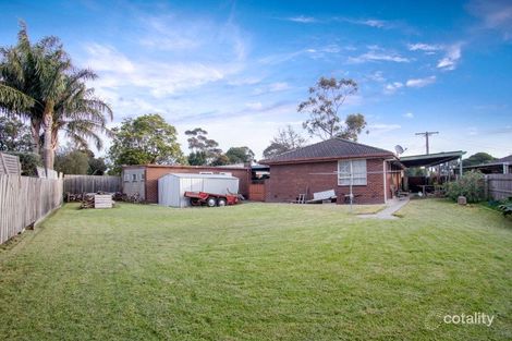 Property photo of 6 Ian Court Langwarrin VIC 3910