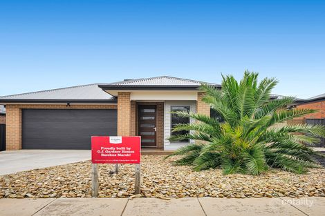 Property photo of 92 Halletts Way Bacchus Marsh VIC 3340