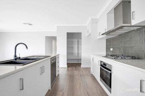 Property photo of 92 Halletts Way Bacchus Marsh VIC 3340