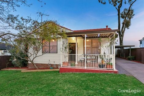 Property photo of 10 Noakes Parade Lalor Park NSW 2147