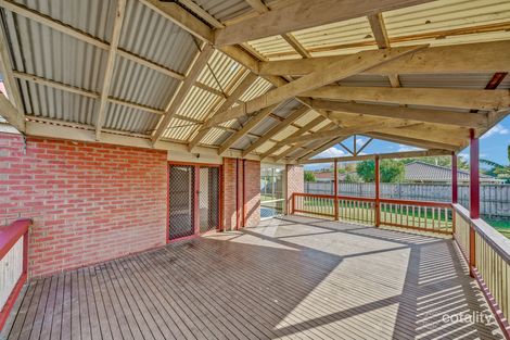 Property photo of 7 Clapton Court Cranbourne East VIC 3977