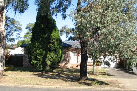 22 Picasso Cres, Old Toongabbie, NSW 2146