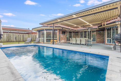 Property photo of 18 Inverpine Court Petrie QLD 4502