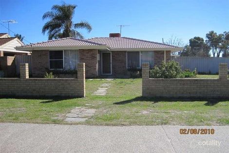 75 Yale Rd, Thornlie, WA 6108