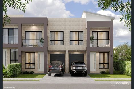 44 Bielsdown Gld, Marsden Park, NSW 2765