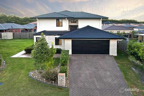 Property photo of 13 Pebbles Court Berrinba QLD 4117