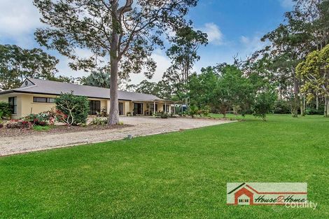 Property photo of 19 Wille Court Ormeau QLD 4208