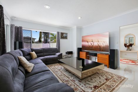 Property photo of 34 Kirralee Drive Robina QLD 4226