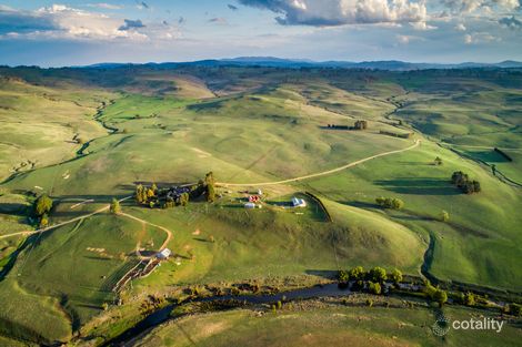 477 Mooresprings Rd, Bibbenluke, NSW 2632