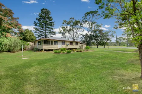 Property photo of 4 Norton Street Boyne Valley QLD 4680