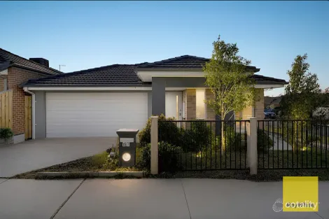 61 Fuchsia Dr, Rockbank, VIC 3335