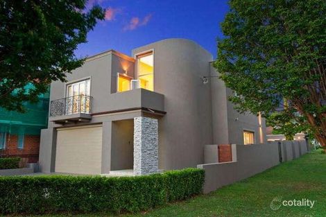 Property photo of 221 Terry Street Connells Point NSW 2221