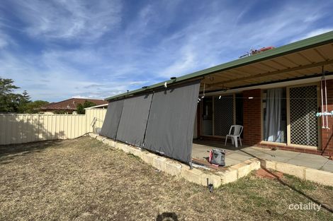 Property photo of 10 Mulline Court Maddington WA 6109