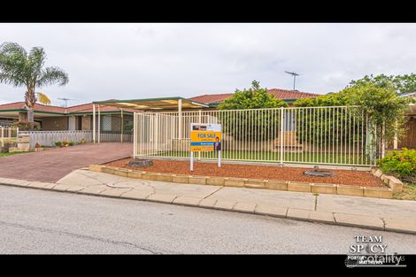 Property photo of 5 Mulline Court Maddington WA 6109