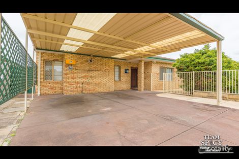 Property photo of 5 Mulline Court Maddington WA 6109