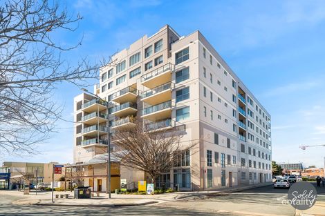 10/13 Morisset St, Queanbeyan, NSW 2620