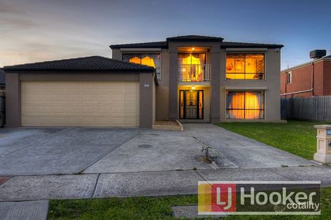 94 Emily Dr, Hallam, VIC 3803