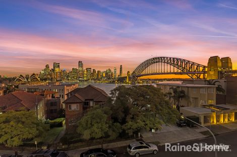 6/100 Kirribilli Ave, Kirribilli, NSW 2061
