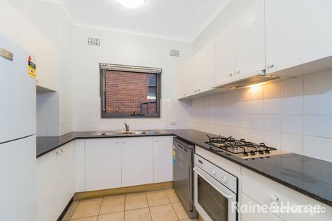 Property photo of 100 Kirribilli Avenue Kirribilli NSW 2061